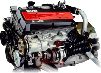 P61E1 Engine